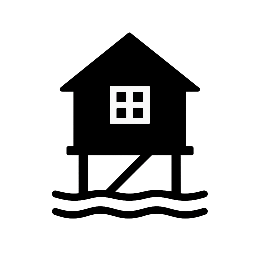 Ferienhaus in Zeeland